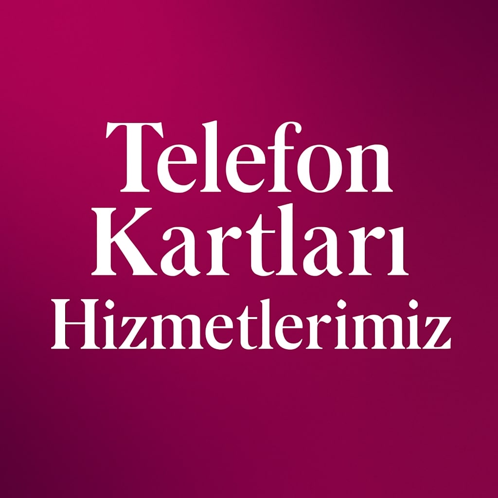 Ankesörlü Telefon Şifre Alma